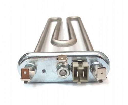 Тэн Стиральной Машины SAMSUNG DC47-00013B (2000W, L 270 mm. KAWAI)